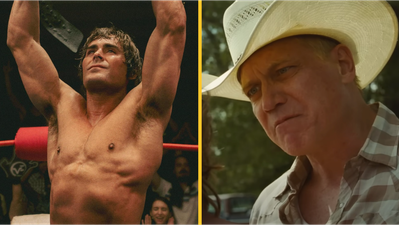 Zac Efron’s new sports drama based on shocking true story gets first look