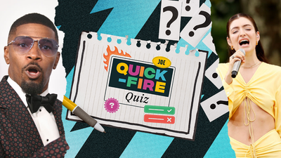 The JOE quick-fire general knowledge quiz: Day 19