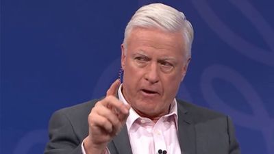 “You cannot do that” – Matt Williams on roughest reason Ireland lost to the All Blacks