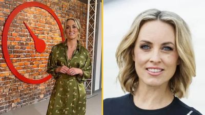 Kathryn Thomas opens up on ‘disgusting’ abuse which led to garda involvement