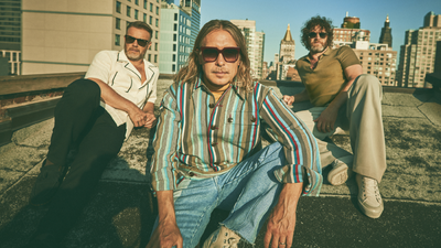 Take That announce huge outdoor Irish gigs for summer 2024