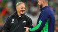 Two class Joe Schmidt moments picked up after All Blacks win over Ireland