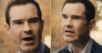 Jimmy Carr thinks stand-up should be taught in schools and that it’s ‘more relevant than music’