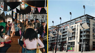 Irish neighbourhood named second coolest on the planet