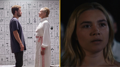 A hugely debated horror is among the movies on TV tonight