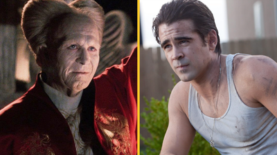 QUIZ: Can you identify these horror movies from just the vampires?
