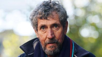 Charlie Bird says his MND is ‘changing fast’ in heartbreaking update