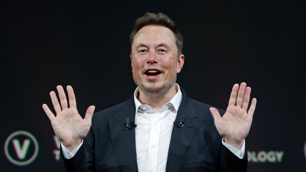 Elon Musk Twitter Charge