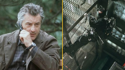 An underappreciated De Niro thriller is among the movies on TV tonight