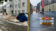 Storm Babet: Status Orange warnings issued as Cork suffers ‘significant flooding’