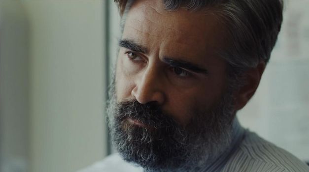Movies Leaving Netflix - Killing of a Sacred Deer