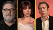 Hollywood’s biggest stars reveal their favourite scary movies of all time
