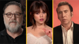 Hollywood’s biggest stars reveal their favourite scary movies of all time