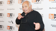 Rocky legend Burt Young dies at 83