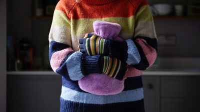 Energy expert settles debate of when we should put the heating back on