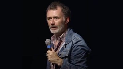 Tommy Tiernan fans warned they’ll be kicked out of show if they use phones
