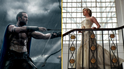 Netflix has just added 12 absolutely huge movies to its library