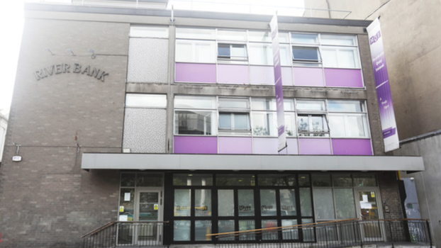 Injection centre Dublin