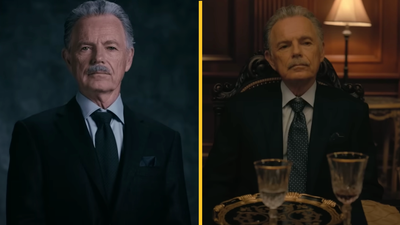 House of Usher had massive reshoots with new actor following huge controversy