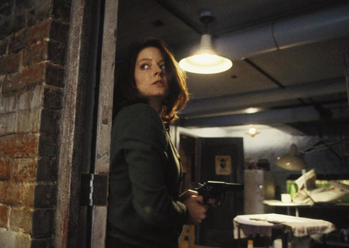 Silence of the Lambs