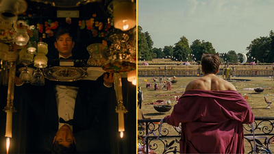 REVIEW: Saltburn is the most shocking point of Barry Keoghan’s career