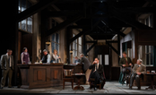REVIEW: Hangmen is a must-see for Banshees of Inisherin fans