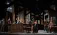 REVIEW: Hangmen is a must-see for Banshees of Inisherin fans