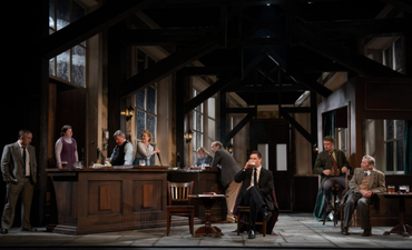 REVIEW: Hangmen is a must-see for Banshees of Inisherin fans