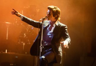 Arctic Monkeys Dublin gig might be their final show ever