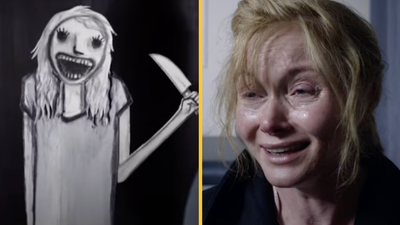 One of the best horrors of the 21st century is among the movies on TV tonight