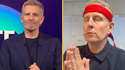 A very surprising guest will appear on tonight’s Late Late episode