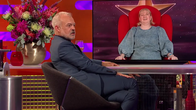 Graham Norton makes apology to Fermoy after town insulted on show