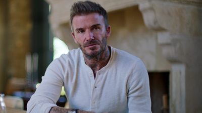 Rebecca Loos has her say on David Beckham affair after Netflix documentary