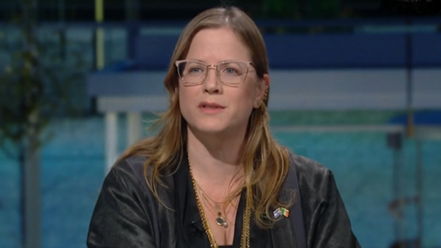 Israeli Ambassador Ireland