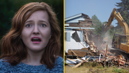 Woman returns from holiday to find her home mistakenly demolished