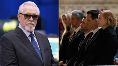 Succession creator confirms absolutely heartbreaking final detail