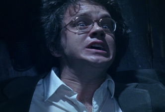 An absolutely twisted thriller is among the movies on TV tonight