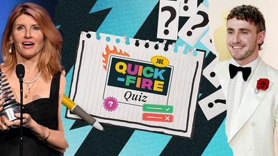 The JOE quick-fire general knowledge quiz: Day 28