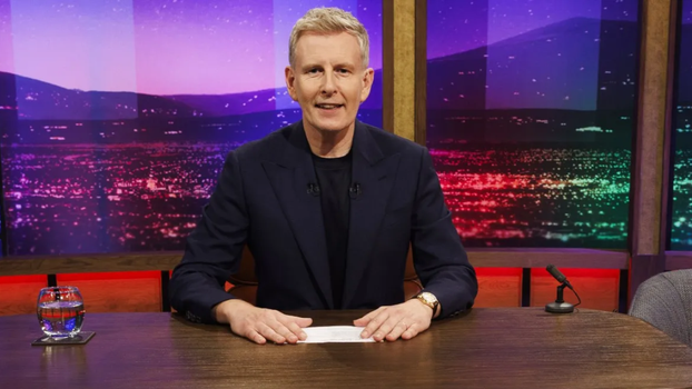 Late Late Show viewing figures