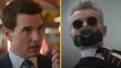 The next Mission Impossible movie is reportedly getting a bizarre name change