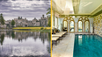 The best hotel spa in Ireland for 2023 has been crowned