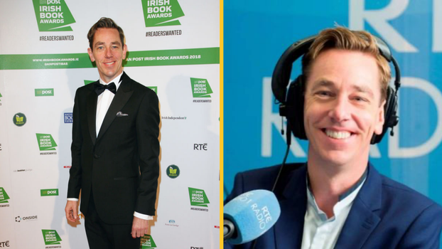 tubridy