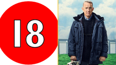 One surprising movie got more complaints in Ireland than any other in 2023