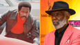 Tributes pour in after Shaft star Richard Roundtree dies aged 81