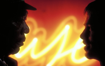 One of the best serial killer thrillers ever is among the movies on TV tonight