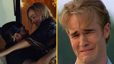 Younger audiences want less sex in movies and TV, study suggests