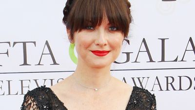 Jennifer Zamparelli bravely opens up about a past abusive relationship