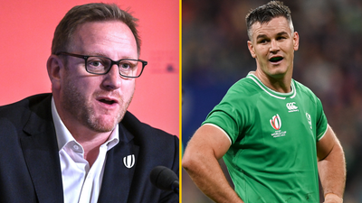 World Rugby are fixing a major World Cup “challenge” that frustrated many rugby fans