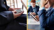 Government reportedly planning to ban phones from classrooms