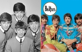 The Beatles releasing brand new music with all four band members for final time